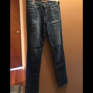 Joes jeans